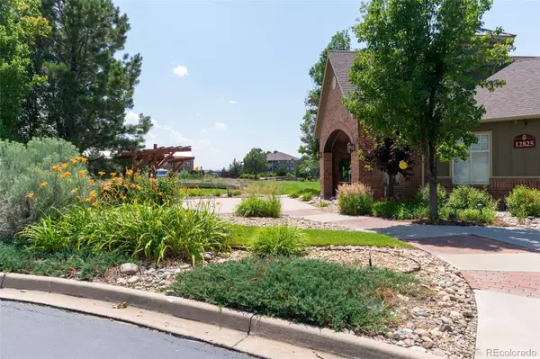 Parker, CO 80134,12888 Ironstone WAY #302