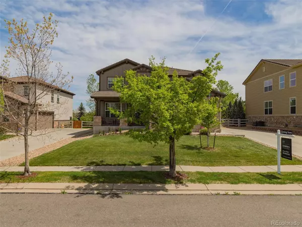 Broomfield, CO 80023,3306 Discovery CT