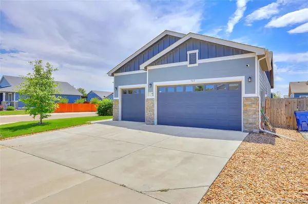 Milliken, CO 80543,903 Settlers DR