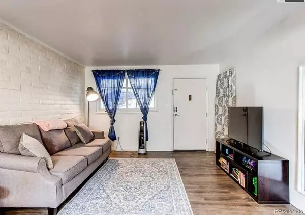 6800 E Tennessee AVE #461, Denver, CO 80224