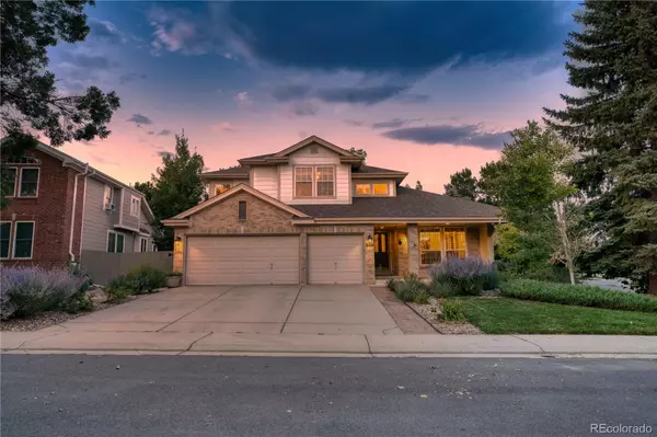 Lafayette, CO 80026,375 Pika PT