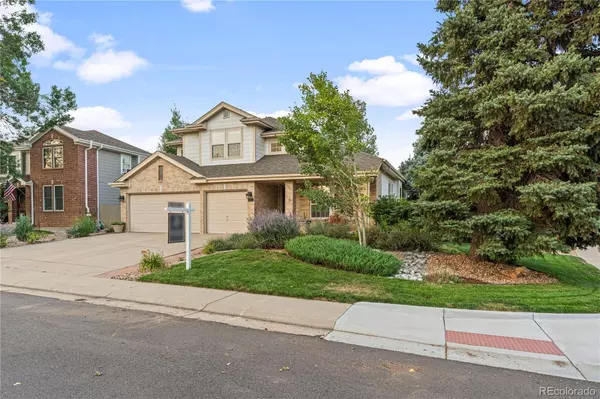 Lafayette, CO 80026,375 Pika PT