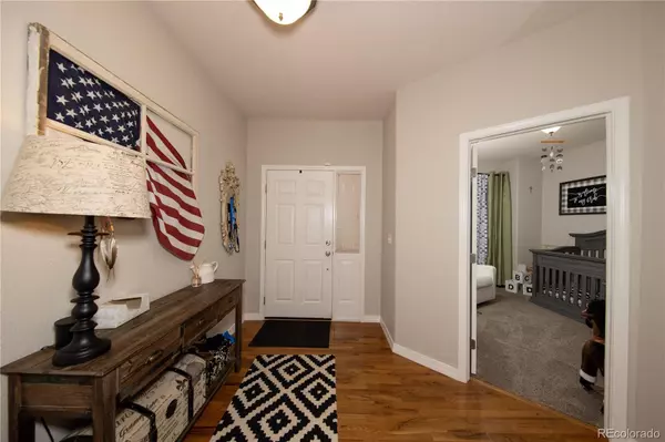 Colorado Springs, CO 80918,5613 University Village VW