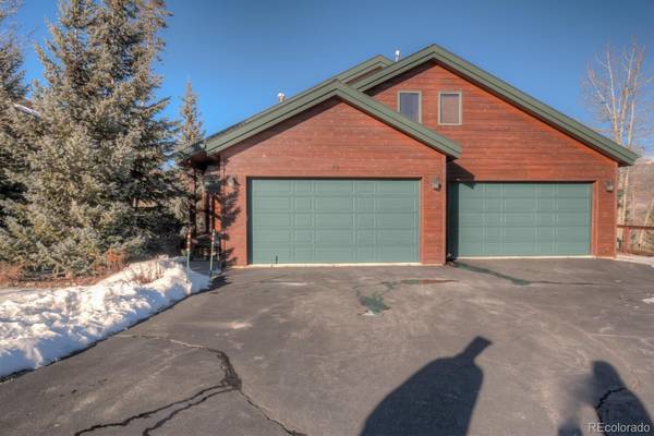 74 Lacy DR, Silverthorne, CO 80498