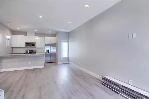 Denver, CO 80211,2790 W 25th AVE #4