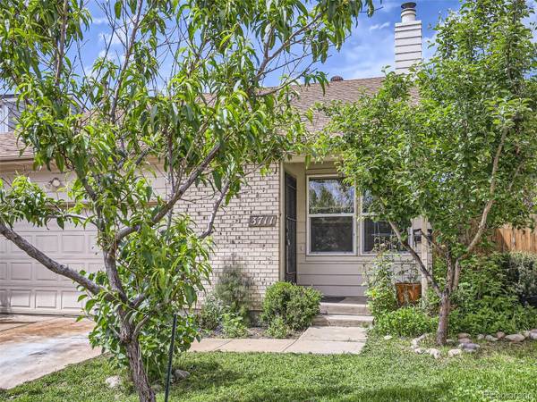 3711 W 91st PL, Westminster, CO 80031