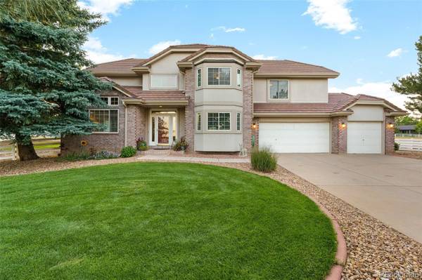 7787 Mcintyre CT, Arvada, CO 80007