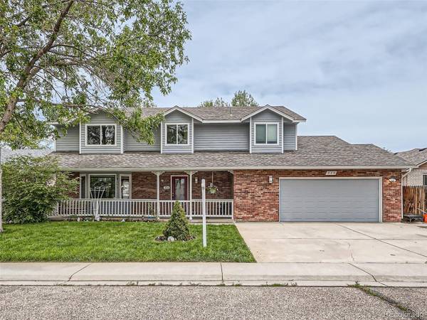 920 S Hoover AVE, Fort Lupton, CO 80621