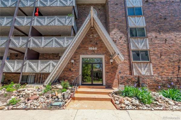 1366 Garfield ST #105, Denver, CO 80206