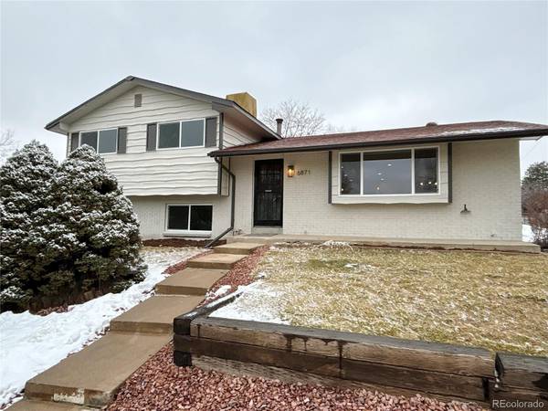 6871 Ammons ST,  Arvada,  CO 80004