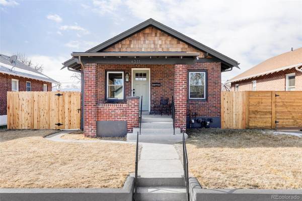 4311 Raritan ST, Denver, CO 80211