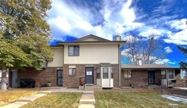 1848 S Ammons ST #C, Lakewood, CO 80232