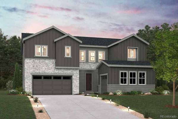 1420 Colony DR, Erie, CO 80026