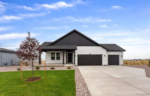 Elizabeth, CO 80107,39688 Yorktown TER