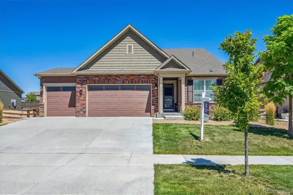 15567 Syracuse WAY, Thornton, CO 80602