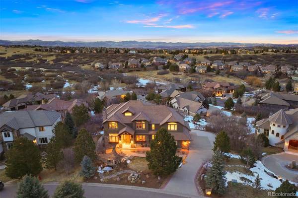 Castle Pines, CO 80108,6805 Twisted Oak DR