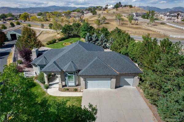 7913 Orion WAY, Arvada, CO 80007