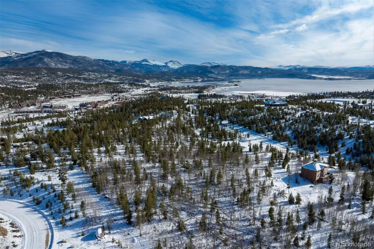 Grand Lake, CO 80447,1120 County Road 4