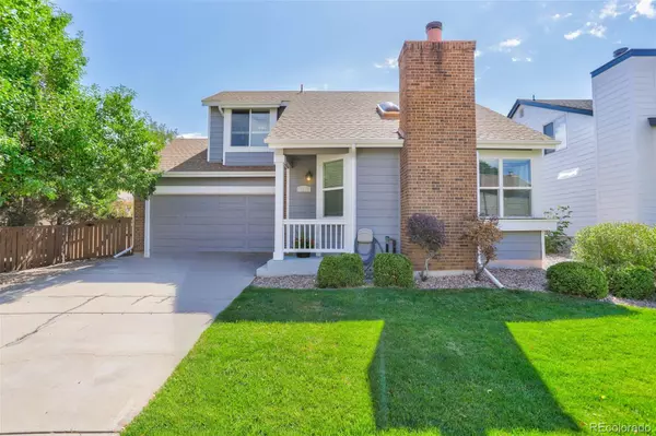 9266 Bell Flower WAY, Highlands Ranch, CO 80126