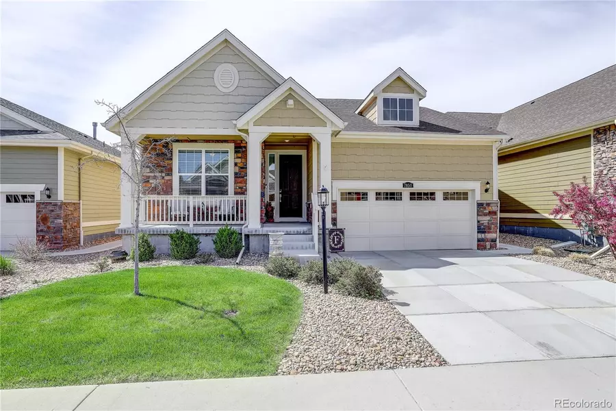 7850 E 148th DR, Thornton, CO 80602