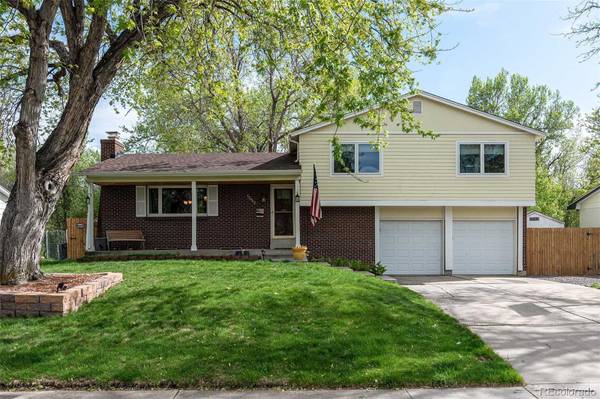 12462 W 65th AVE, Arvada, CO 80004