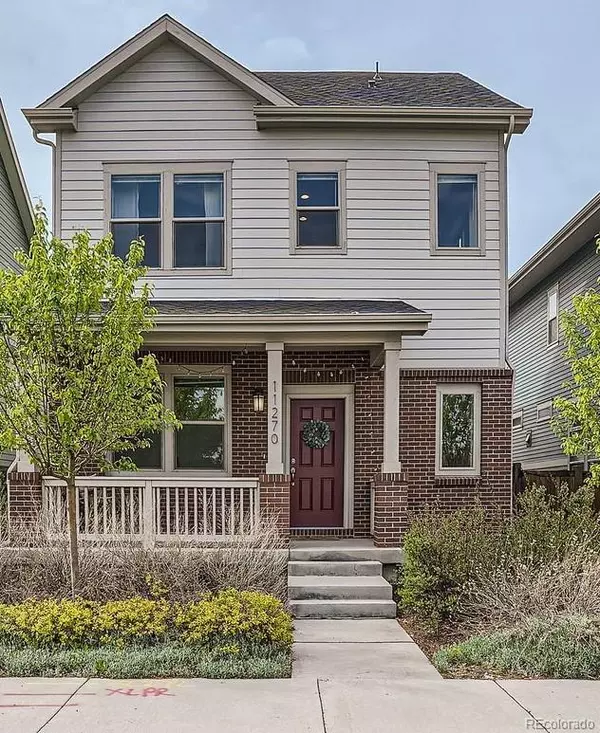 11270 E 26th AVE, Aurora, CO 80010