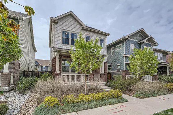 Aurora, CO 80010,11270 E 26th AVE