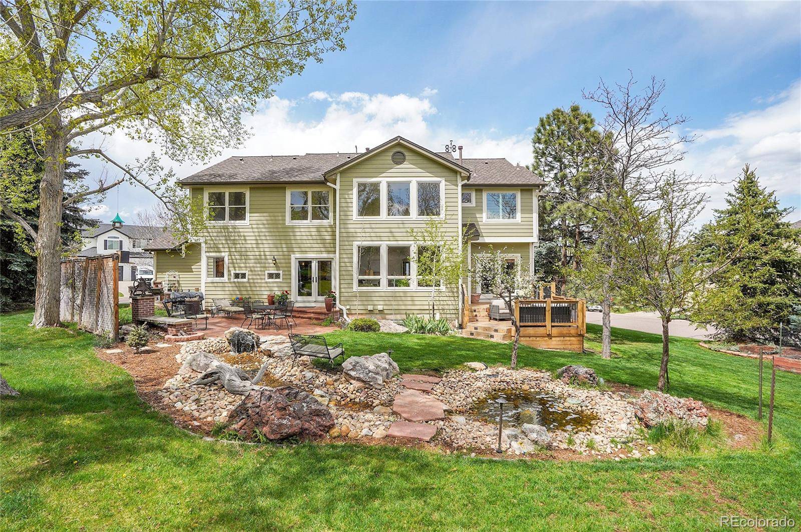 Littleton, CO 80127,25 Summit Ash