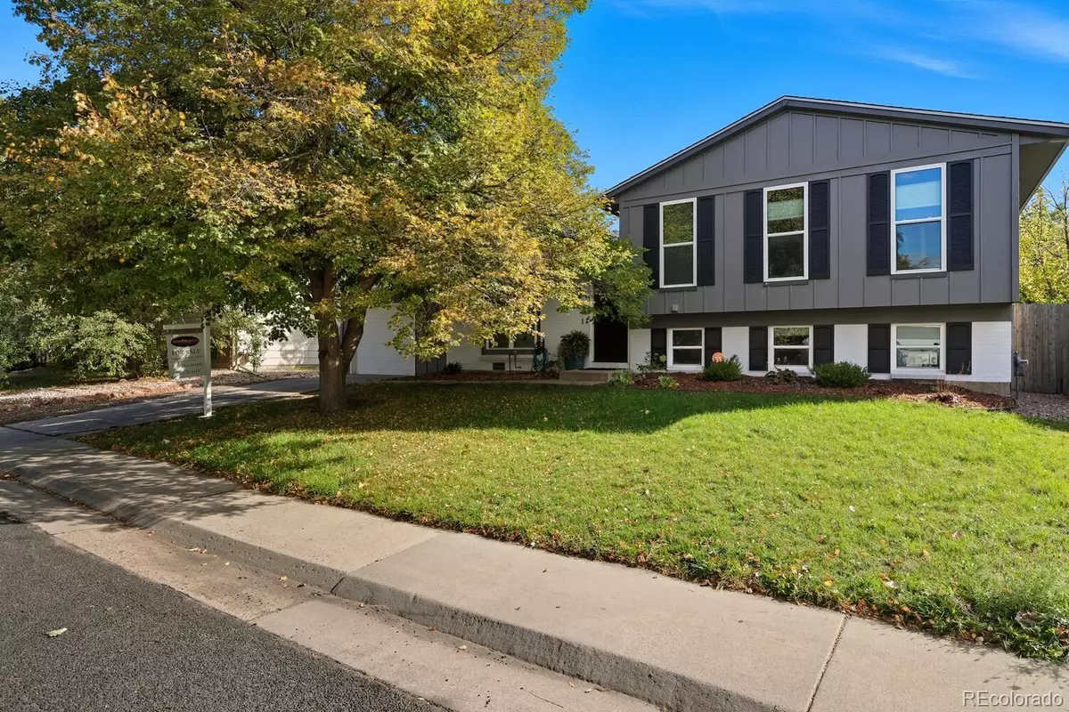 Lafayette, CO 80026,304 Beacon Hill DR