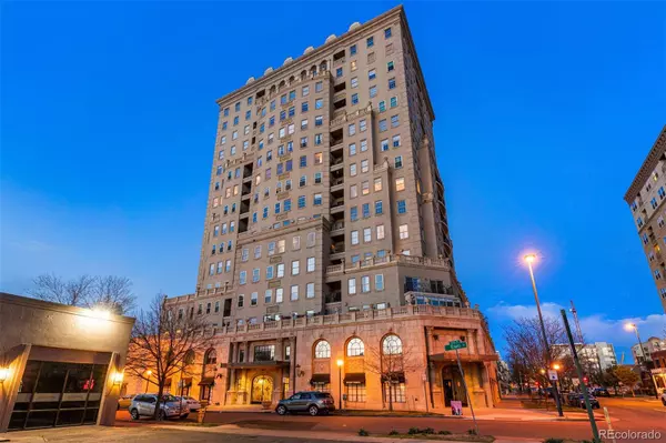 475 W 12th AVE #6D, Denver, CO 80204