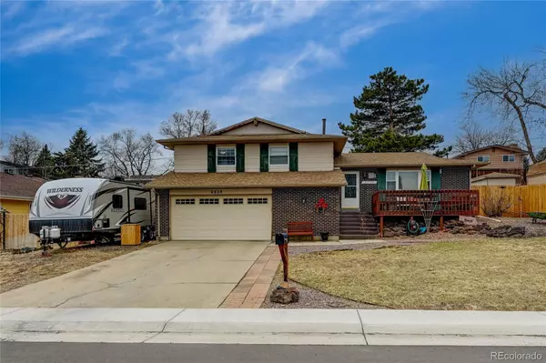 6939 Quay ST, Arvada, CO 80003