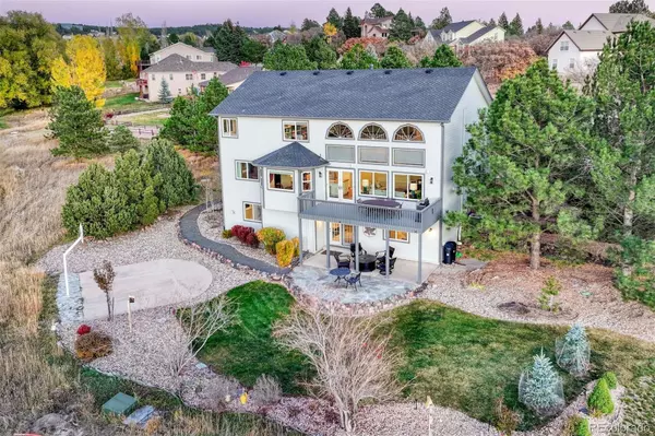 Colorado Springs, CO 80921,15220 Steinbeck LN