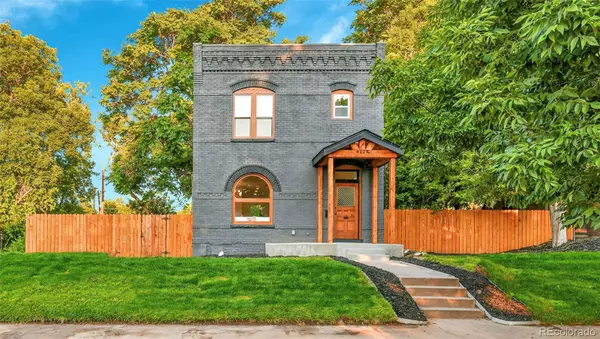 4127 Alcott ST, Denver, CO 80211