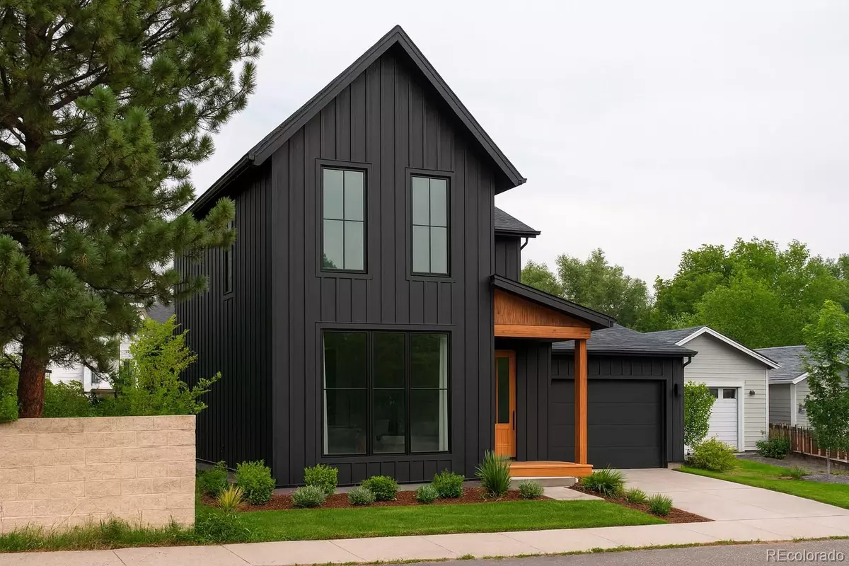 Lakewood, CO 80214,7051 W 20th AVE