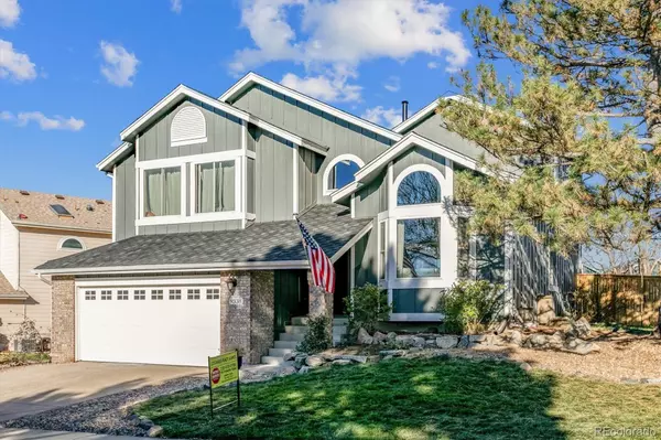 Highlands Ranch, CO 80126,9338 Shadowglen CT