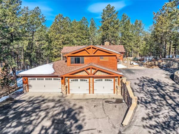 Franktown, CO 80116,11443 Pine Valley DR