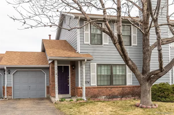 5274 Cody ST, Arvada, CO 80002