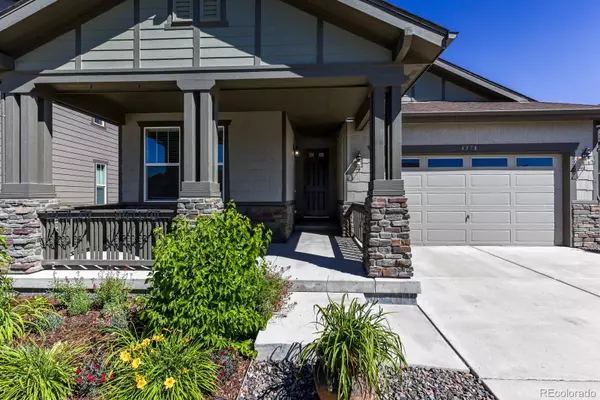 Castle Rock, CO 80109,4278 Forever CIR