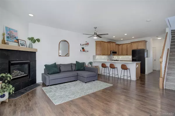 Arvada, CO 80004,10810 W 63rd AVE #D