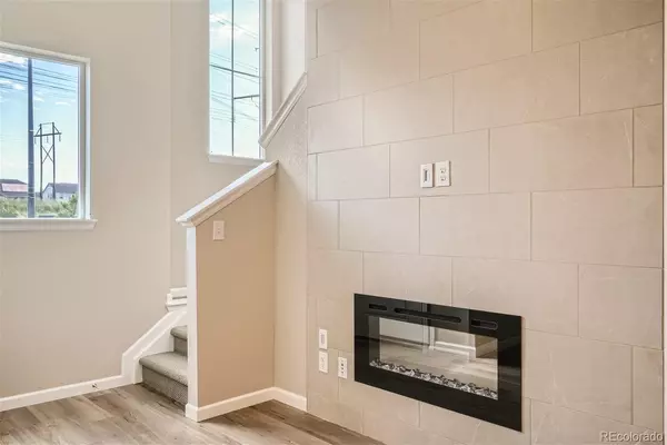 Castle Pines, CO 80108,6790 Merseyside LN #168