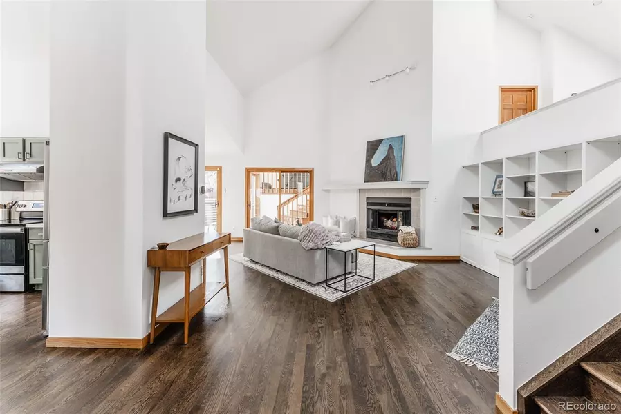 847 Racquet LN, Boulder, CO 80303