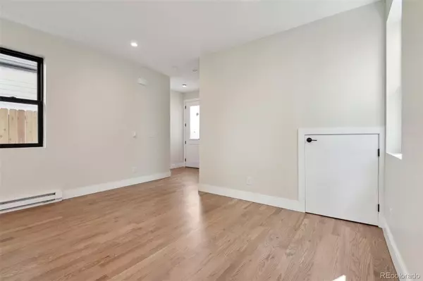 Denver, CO 80204,1563 N Hooker ST