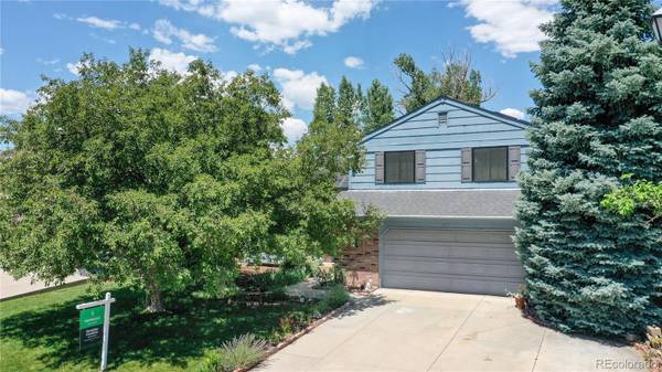 7931 S Marion CIR, Centennial, CO 80122