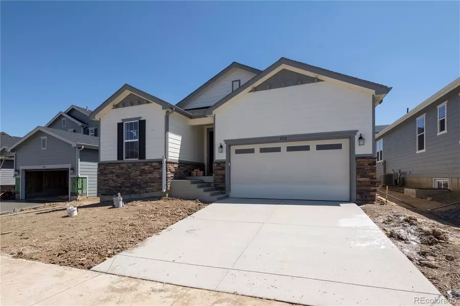 3352 Switchgrass ST, Dacono, CO 80514