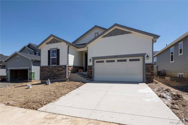 3352 Switchgrass ST, Dacono, CO 80514