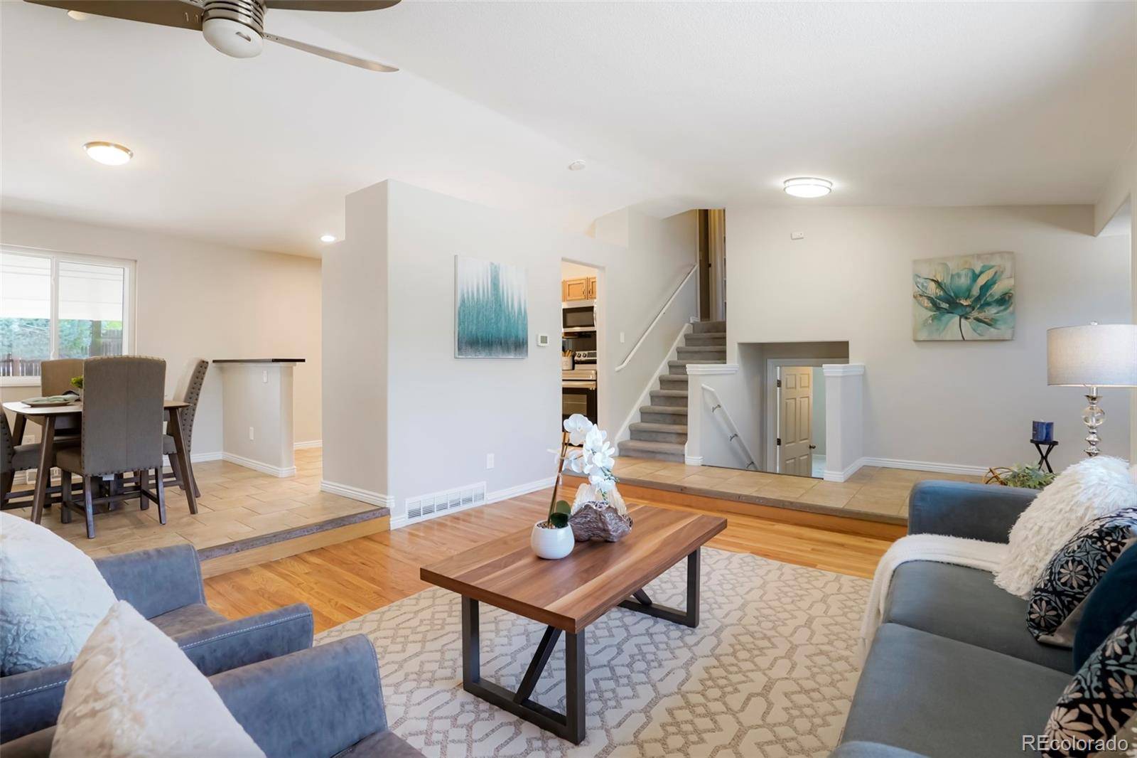 Centennial, CO 80122,7302 S Albion ST