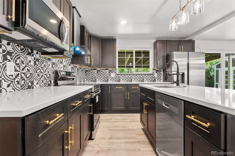 13010 W 6th PL, Golden, CO 80401