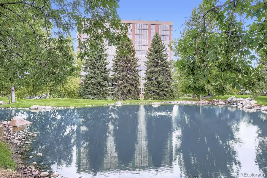1900 E Girard PL #606, Englewood, CO 80113