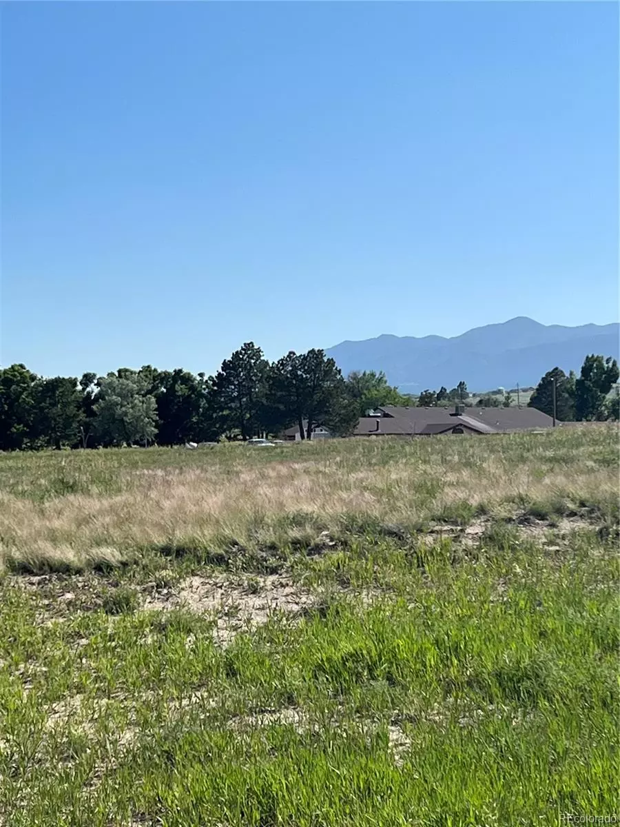 Colorado City, CO 81019,Las Animas WAY