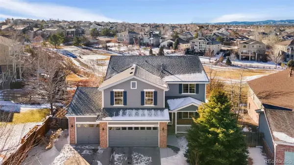 2202 Indian Paintbrush WAY, Erie, CO 80516